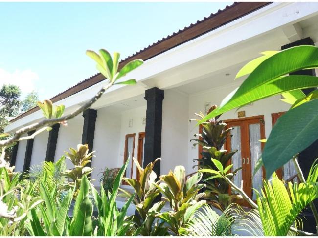 Wani Bali Bungalow Toyapakeh Exterior foto